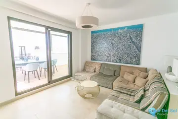 4 bedroom Apartment for Sale in Altos de los Monteros-21459