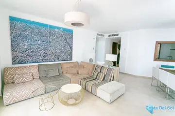 4 bedroom Apartment for Sale in Altos de los Monteros-21461