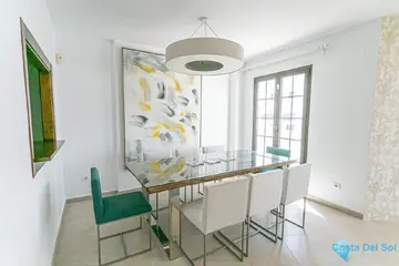 4 bedroom Apartment for Sale in Altos de los Monteros-21462