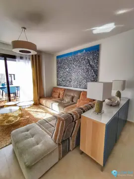 4 bedroom Apartment for Sale in Altos de los Monteros-21463