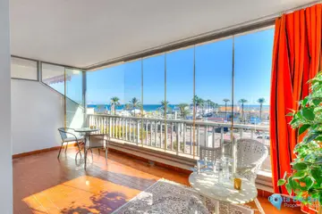 2 bedroom Apartment for Sale in Fuengirola-14225