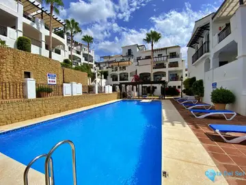 4 bedroom Apartment for Sale in Altos de los Monteros-21474