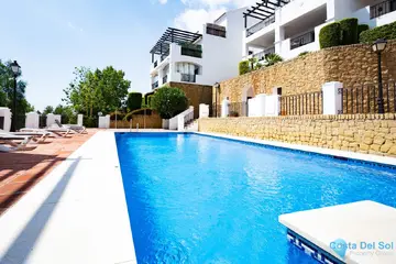 4 bedroom Apartment for Sale in Altos de los Monteros-21475