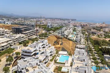 3 bedroom Apartment for Sale in Estepona-21512