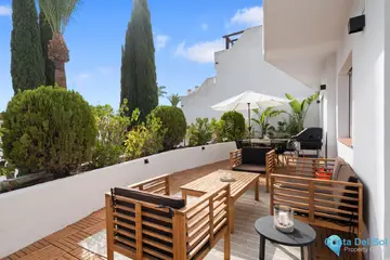 4 bedroom Apartment for Sale in Nueva Andalucía-21545