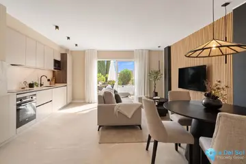 4 bedroom Apartment for Sale in Nueva Andalucía-21548