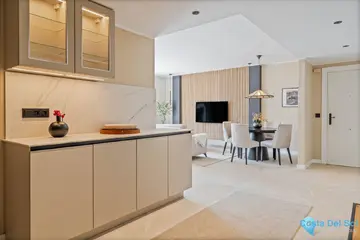 4 bedroom Apartment for Sale in Nueva Andalucía-21553