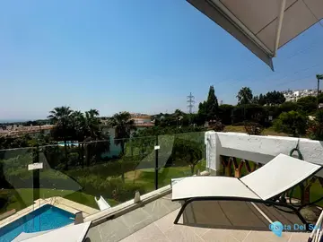 4 bedroom House for Sale in Calahonda