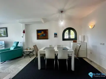 4 bedroom House for Sale in Calahonda-21563