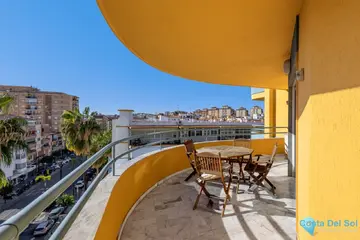 6 bedroom Apartment for Sale in Fuengirola