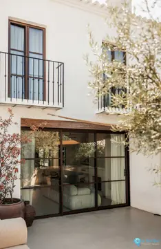 2 bedroom House for Sale in Nueva Andalucía