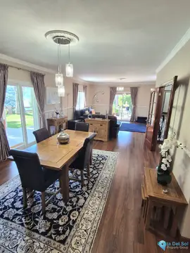 4 bedroom House for Sale in Coín-85989