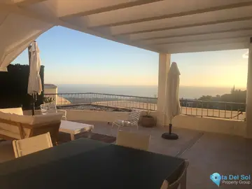 3 bedroom Apartment for Sale in Altos de los Monteros-21611