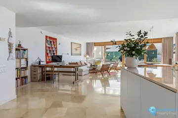 3 bedroom Apartment for Sale in Altos de los Monteros-21613