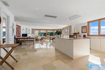 3 bedroom Apartment for Sale in Altos de los Monteros-21614