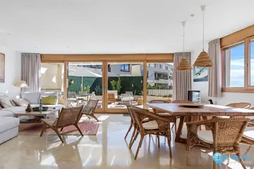 3 bedroom Apartment for Sale in Altos de los Monteros-21615