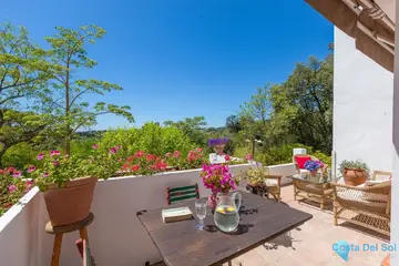 3 bedroom House for Sale in Estepona-21650