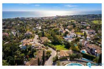 1306m2 Plot for Sale in El Rosario-103639