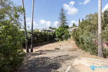 1306m2 Plot for Sale in El Rosario-103640