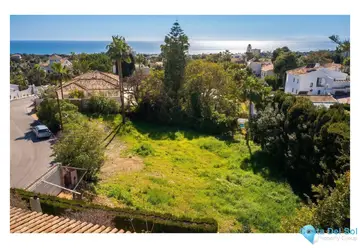 1306m2 Plot for Sale in El Rosario-103642