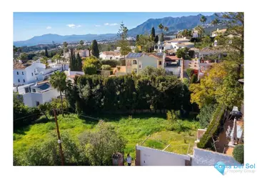 1306m2 Plot for Sale in El Rosario-103643