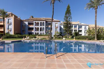 3 bedroom Apartment for Sale in Casares-86020