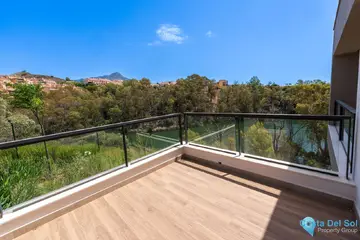 3 bedroom Apartment for Sale in Nueva Andalucía-21672