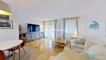 4 bedroom Apartment for Sale in Málaga Centro