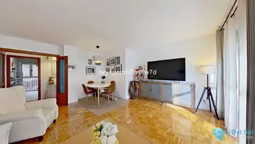 4 bedroom Apartment for Sale in Málaga Centro-21692
