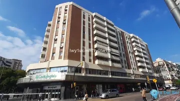 4 bedroom Apartment for Sale in Málaga Centro-21690