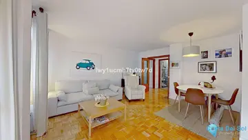 4 bedroom Apartment for Sale in Málaga Centro-21691