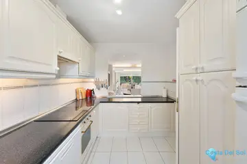 3 bedroom House for Sale in Nueva Andalucía-86019