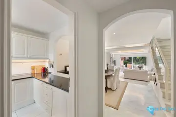 3 bedroom House for Sale in Nueva Andalucía-86021
