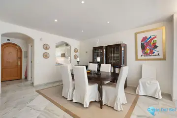 3 bedroom House for Sale in Nueva Andalucía-86025