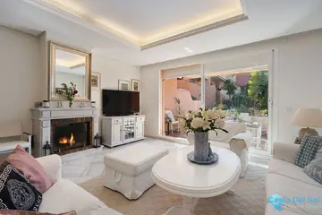 3 bedroom House for Sale in Nueva Andalucía-86029