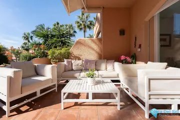 3 bedroom House for Sale in Nueva Andalucía-86030