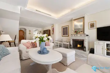 3 bedroom House for Sale in Nueva Andalucía-86031
