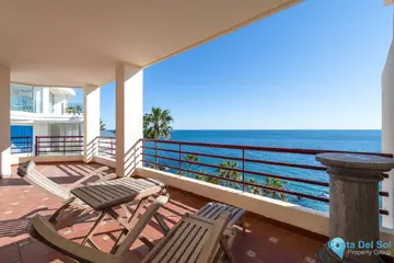 3 bedroom Apartment for Sale in Torrequebrada-103647