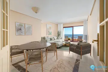 3 bedroom Apartment for Sale in Torrequebrada-103648
