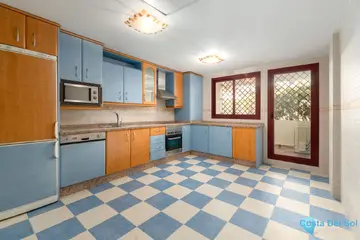 3 bedroom Apartment for Sale in Torrequebrada-103651