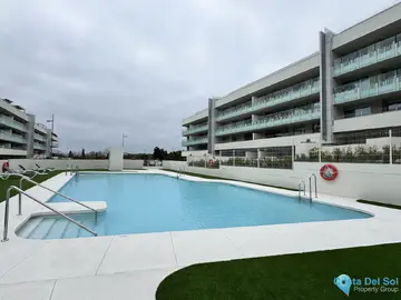 2 bedroom Apartment for Sale in San Pedro de Alcántara-88432