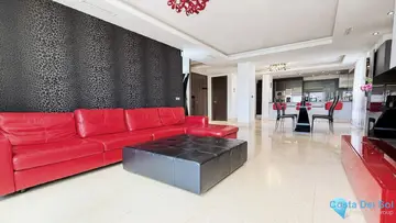 3 bedroom Apartment for Sale in Atalaya-88435