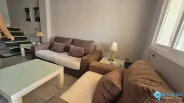 3 bedroom Apartment for Sale in Nagüeles-100514