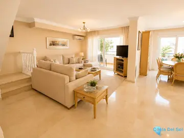 3 bedroom Apartment for Sale in Marbesa-103686