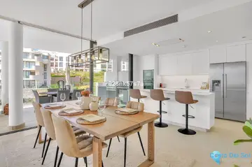 3 bedroom Apartment for Sale in Fuengirola-86111