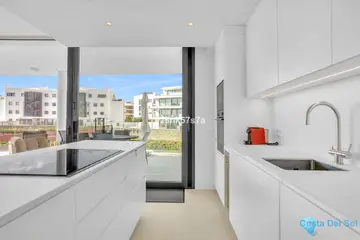 3 bedroom Apartment for Sale in Fuengirola-86115