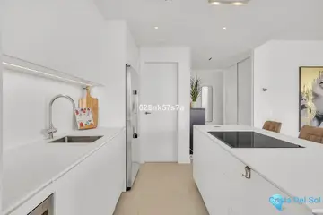3 bedroom Apartment for Sale in Fuengirola-86116