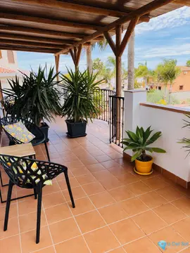 4 bedroom House for Sale in Alhaurín el Grande-103702