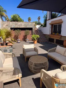 4 bedroom House for Sale in Alhaurín el Grande-103704