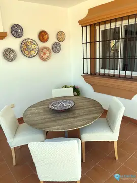 4 bedroom House for Sale in Alhaurín el Grande-103705
